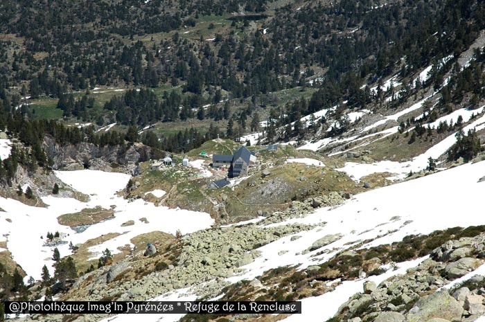 La Rencluse
