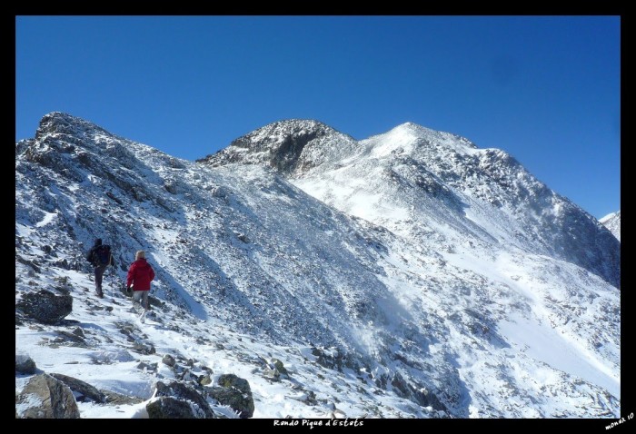 pique d'estats