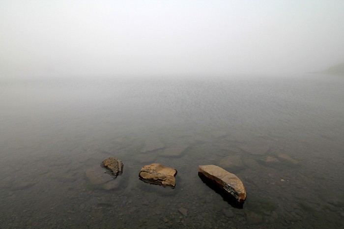 Lac des Especires