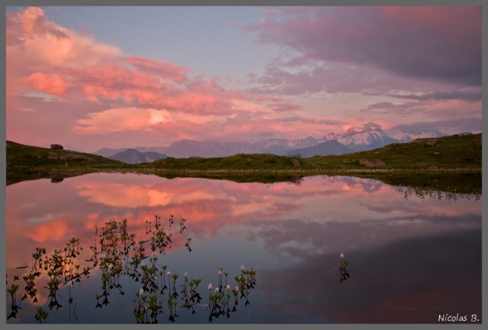 Lac Guichard