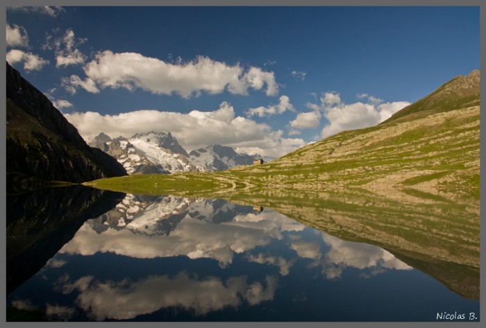 Lac du Golon