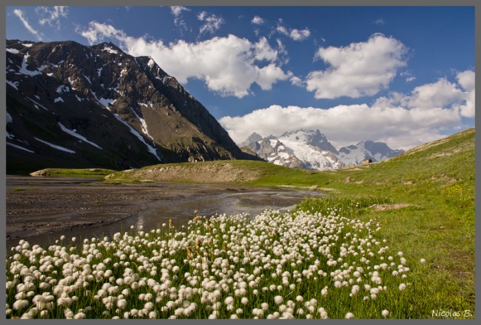 Lac du Golon