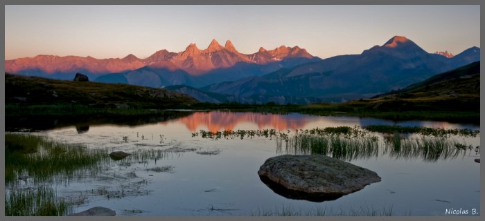 Lac Guichard