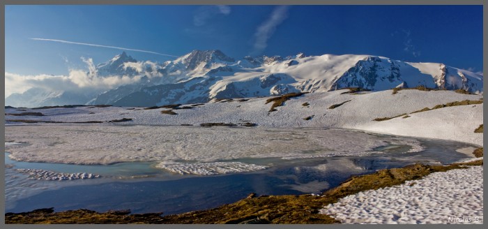 Lac Noir