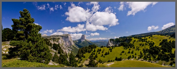 Pas de l'Aiguille