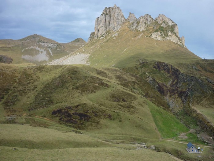 Le Lauriolle
