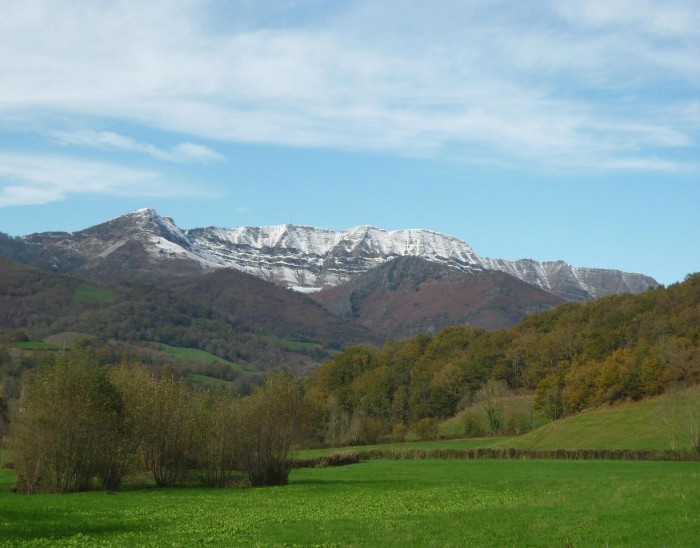 Pic d'Iparla