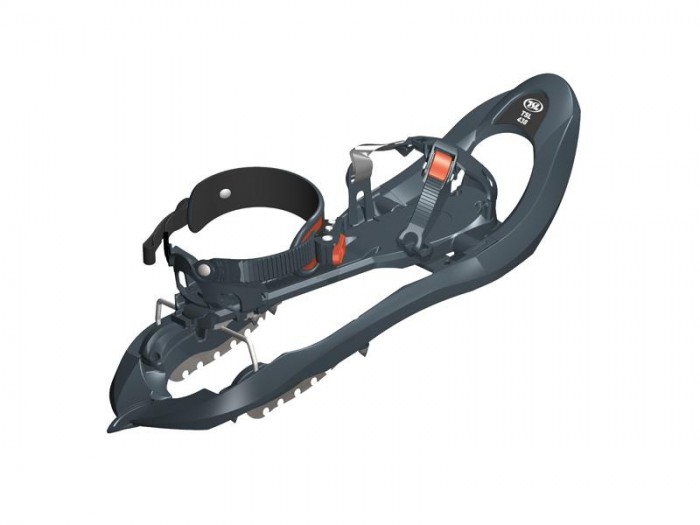 TSL 438 ACCESS