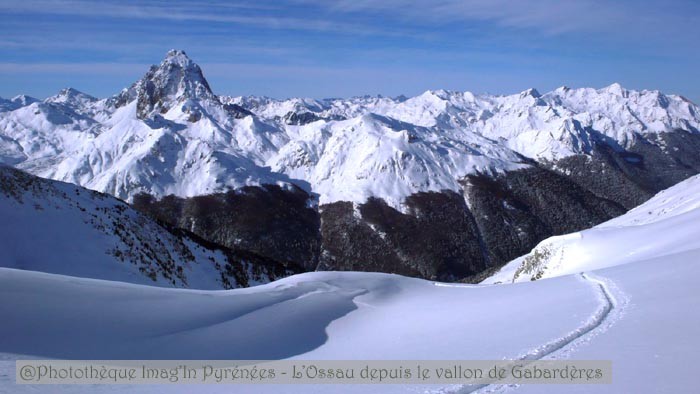 Vallon de Gabardres