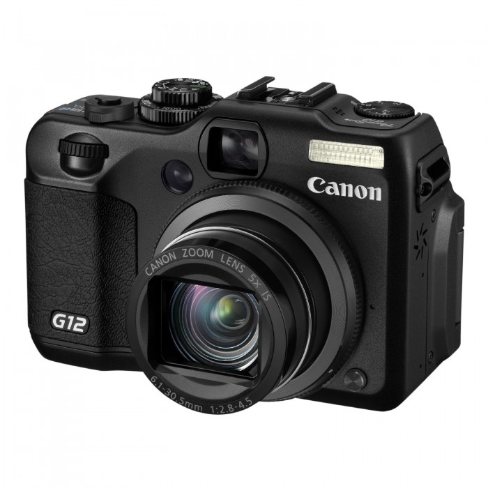 Canon G12