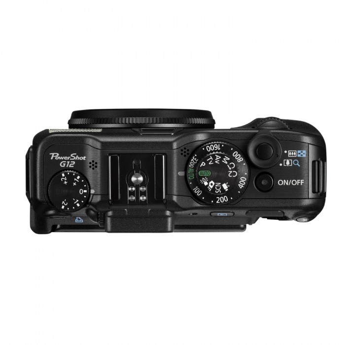Canon G12 Canon G12