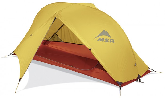 MSR - Carbon Reflex 1