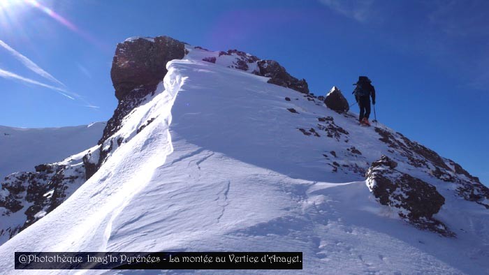 Vertice d'Anayet