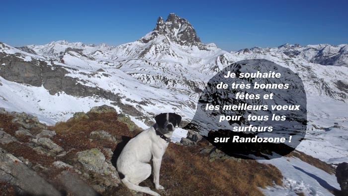 Meilleurs voeux pour 2011 Meilleurs voeux pour 2011