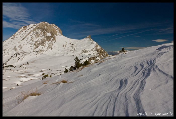 Grand Veymont