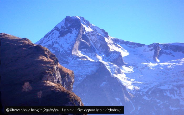 Pic du Ger