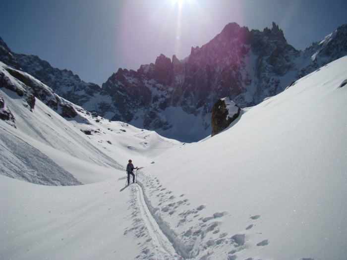 Vallon de Bonnepierre