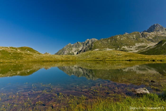 Lac Mortan