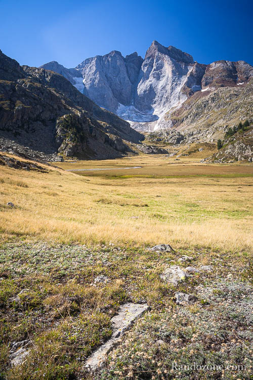 Face nord du Vignemale