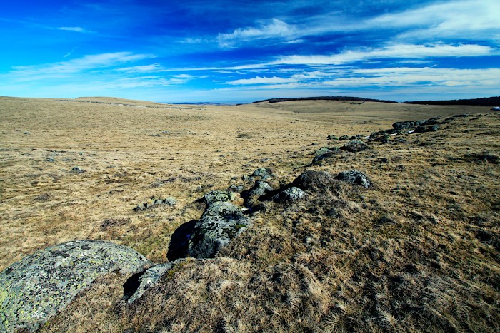 Terres d'Aubrac