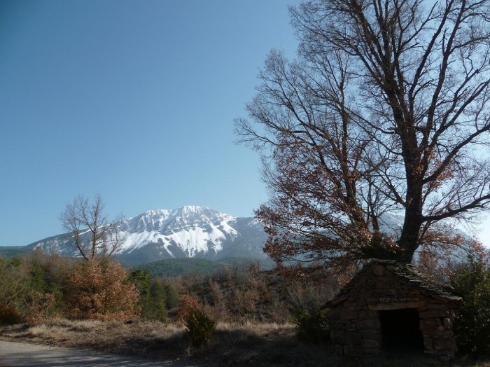 Tozal de Guara