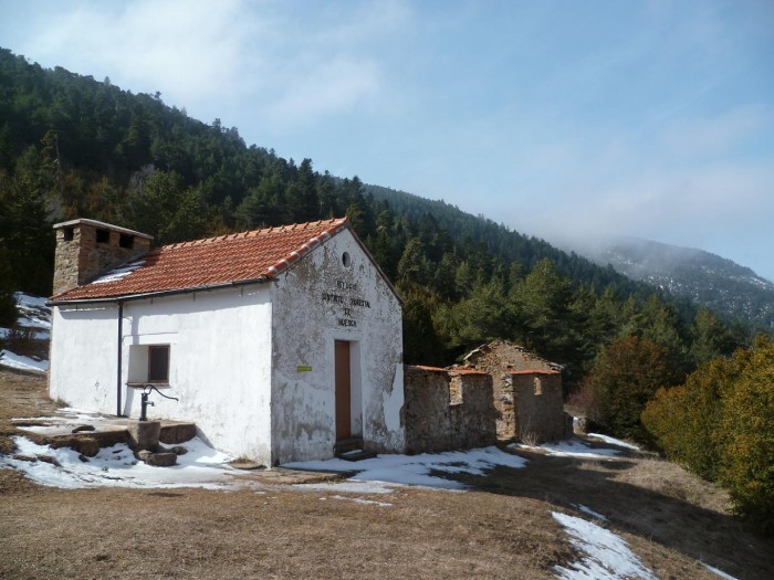Tozal de Guara