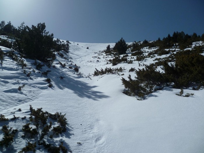 Tozal de Guara