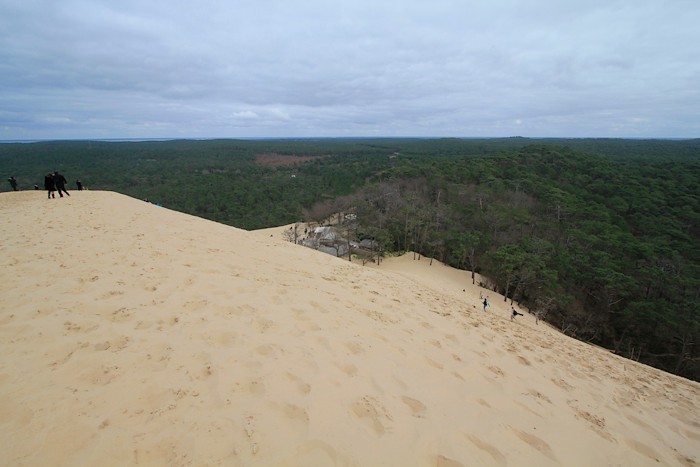 Dune du Pyla