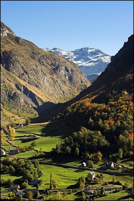 Village de Gdre