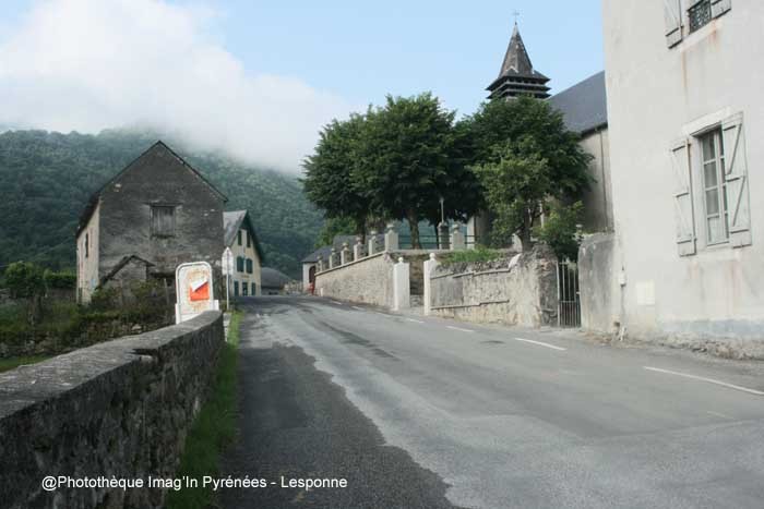 Lesponne