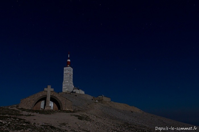 Mont Ventoux