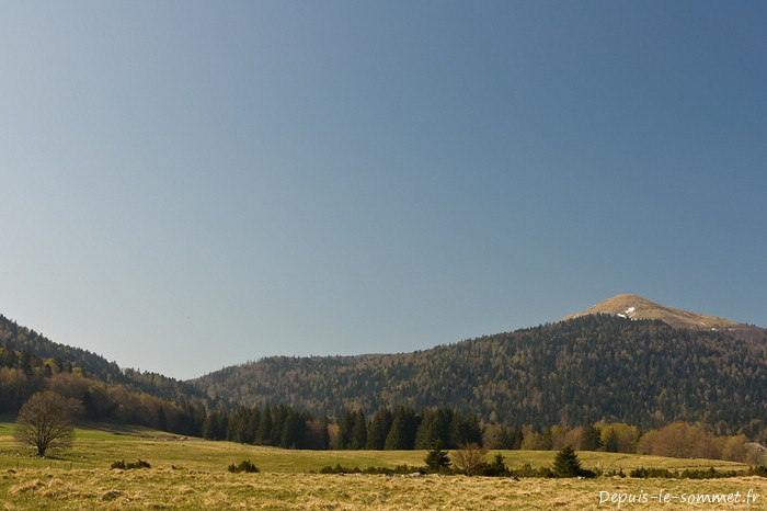 Serre de Montu