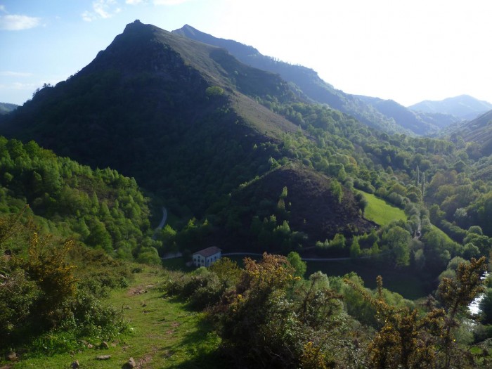 Irubelakaskoa