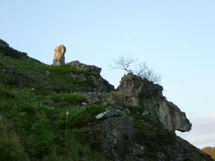 Irubelakaskoa
