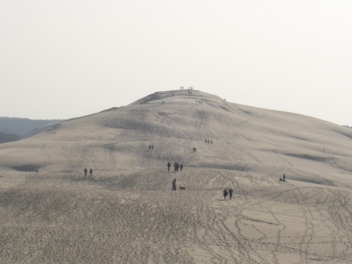 Dune du Pyla