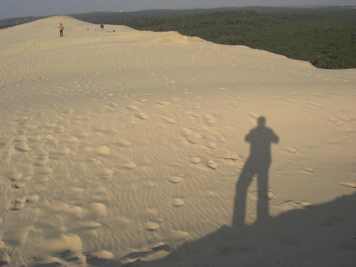 Dune du Pyla