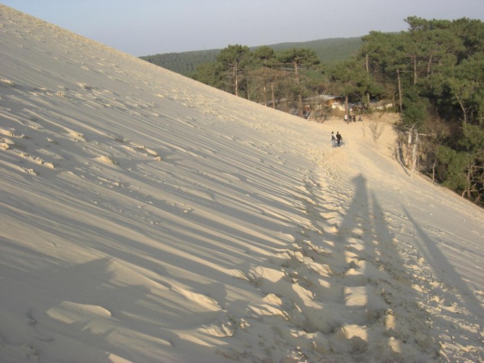 Dune du Pyla