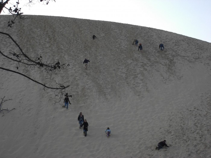 Dune du Pyla