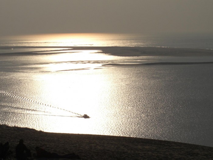 Dune du Pyla