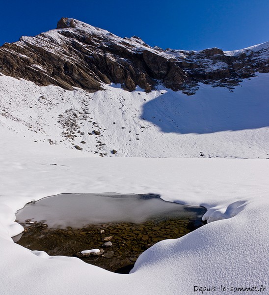 Lac Labarre