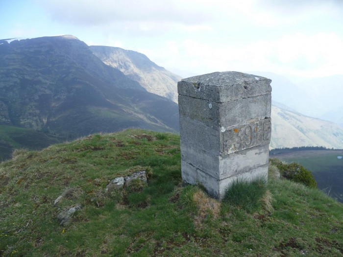Tuc des Trois Courets