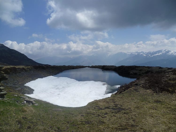 Col des Taons de Bacanre
