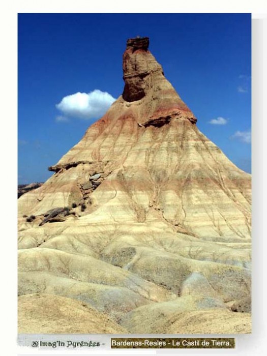 Castildetierra - Bardenas