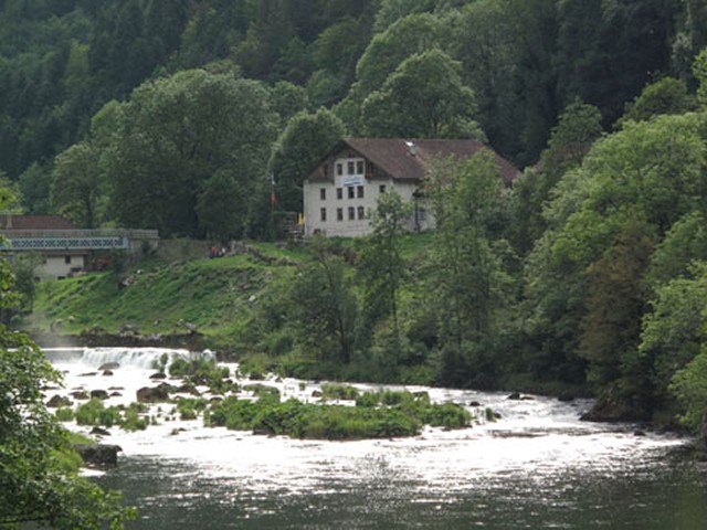 Hotel de la Rasse