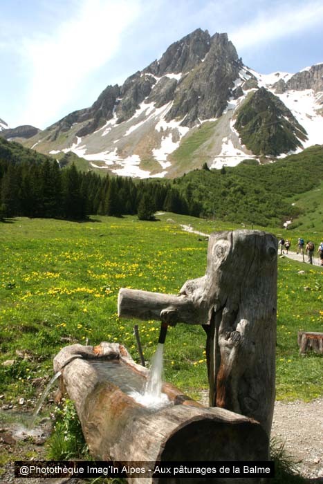 La Balme