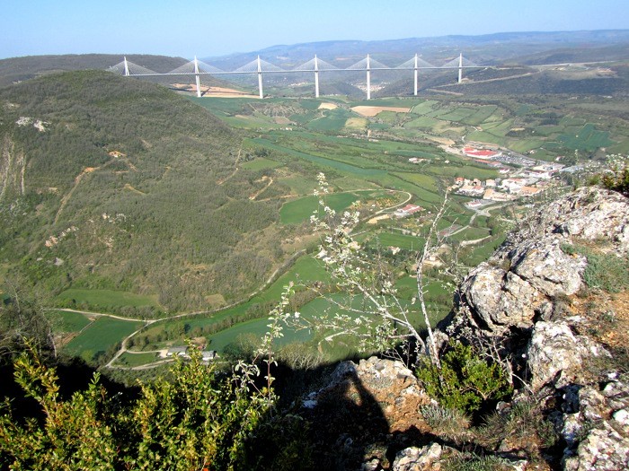 Viaduc de Millau