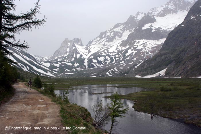 Lac Combal