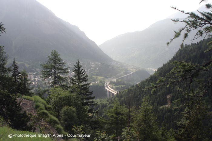 Courmayeur