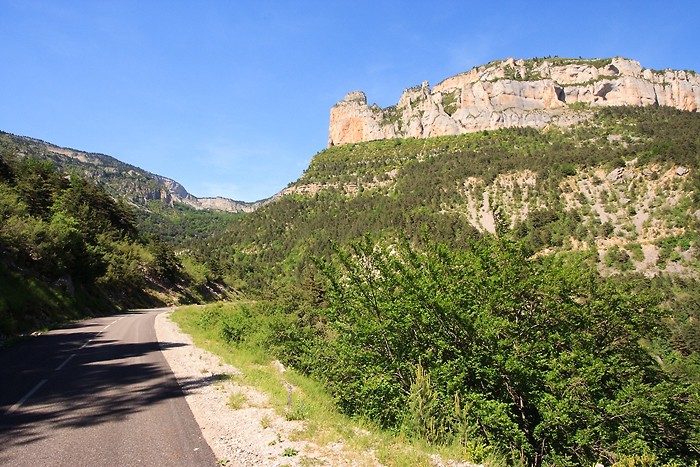 Cirque d'Archiane