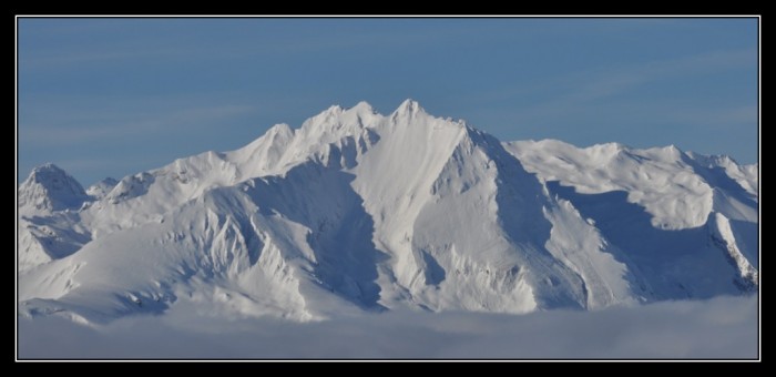 Le soum d'Andorre